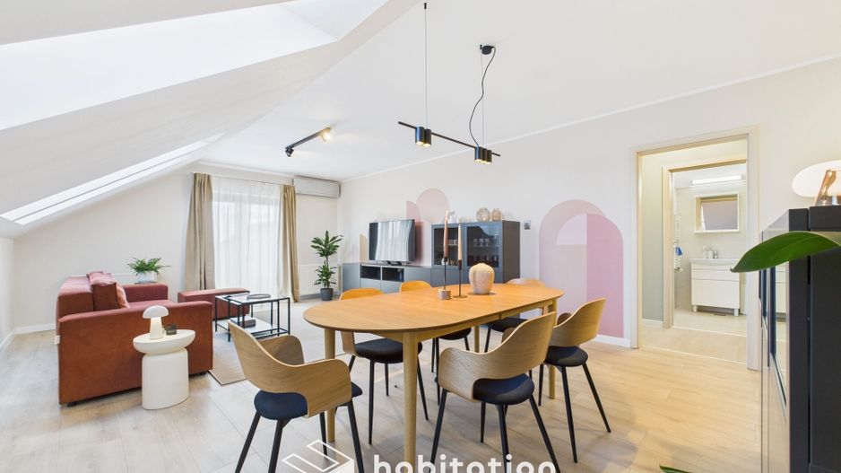 Apartament 4 Camere Vibrant – Confort și Stil în  Mircea cel Bătrân - Poză 7