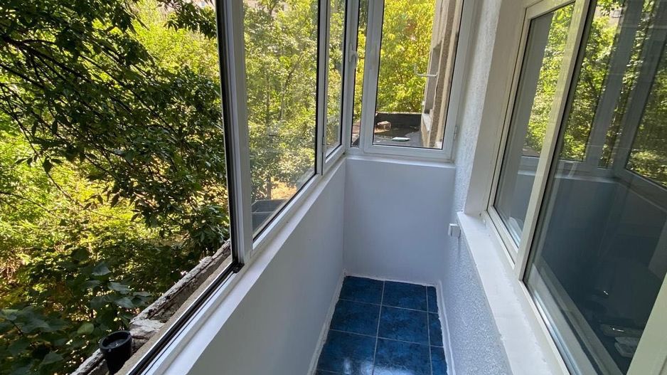 Inchiriez gasoniera Timpuri Noi + loc de parcare - Poză 6