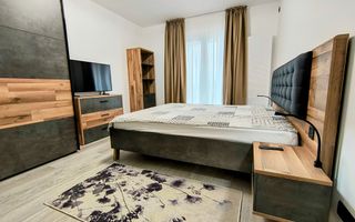 Apartament 3 camere- Select Residence- Pta Alba Iulia- Dristor - Poză 9