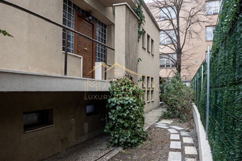 Vilă modernă, str. Dr. C-tin Caracaș nr.47, direct de la proprietar - Poză 19