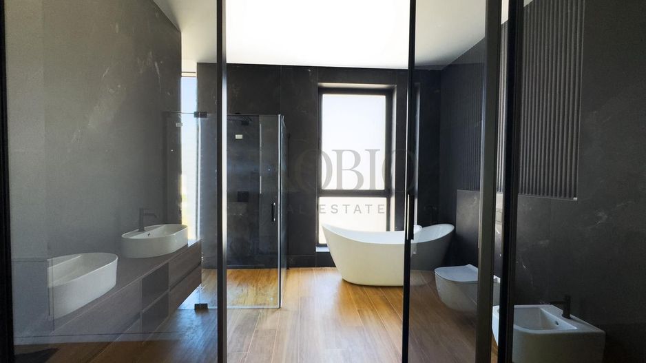 Vila 6 Camere | Piscina | Smart Home Comision 0% - Poză 13