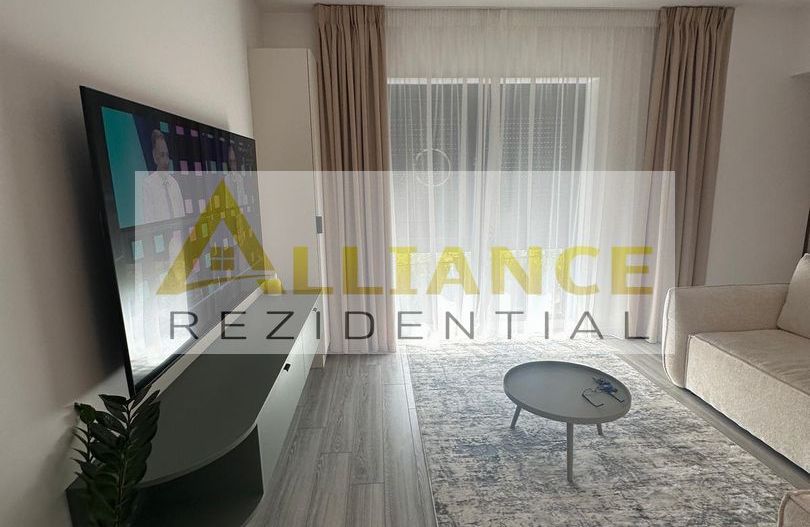 APARTAMENT 2 CAMERE DE INCHIRIAT | BLOC NOU 2025 | METROU APARATORII - Poză 3
