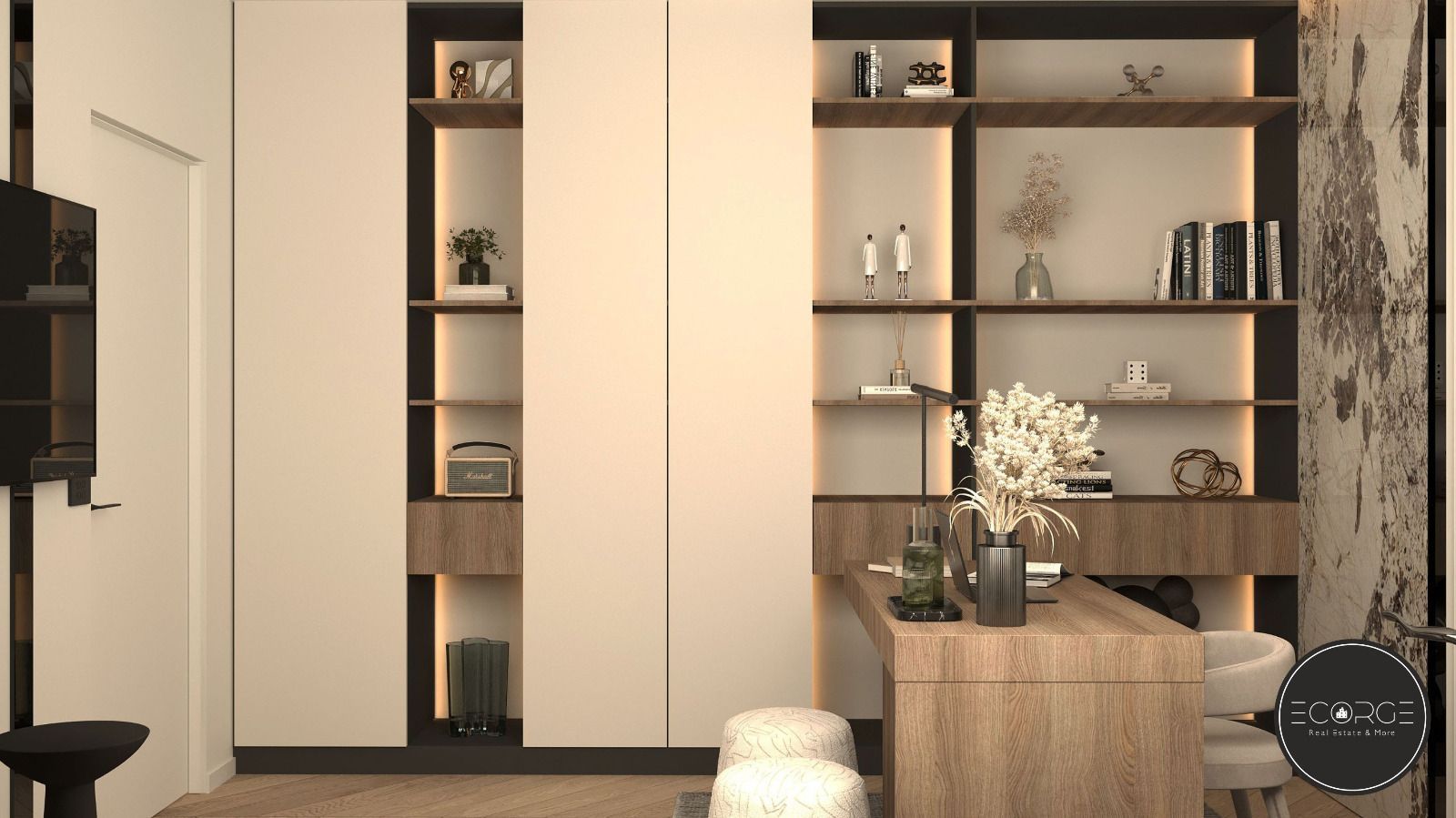 Resedinta Contemporana cu Design Exclusivist –Calea Aradului, British school - Poză 13