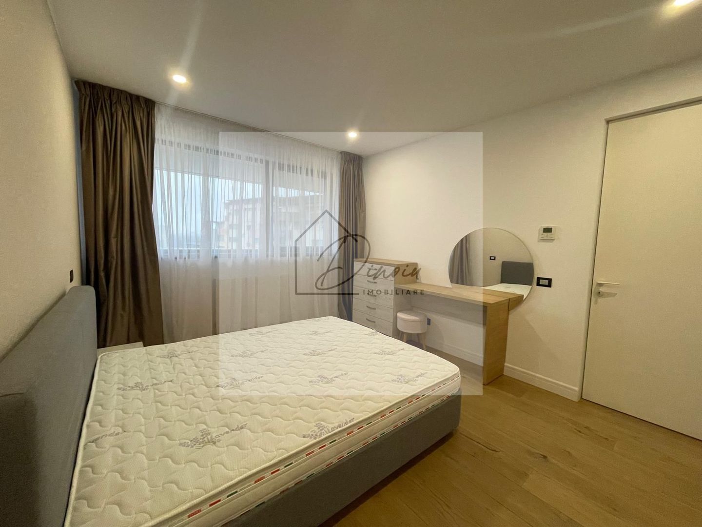 Apartament 2 Camere Cortina Residence | Herastrau Baneasa I COM 0% - Poză 23