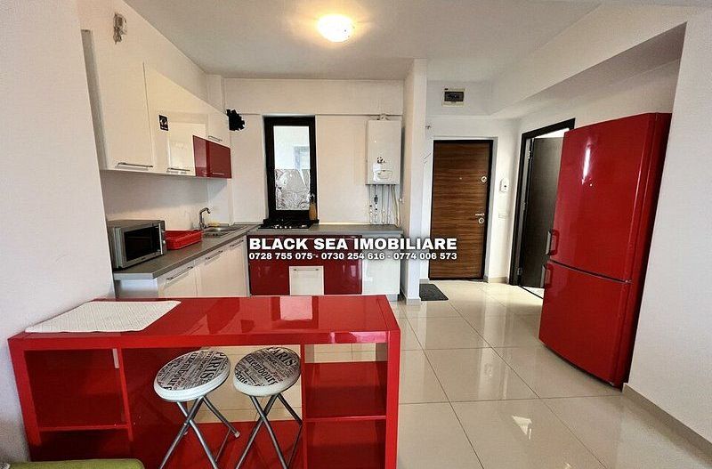 Apartament 2 camere BLOC NOU - Institutul de Marina l Termen Lung - Poză 7