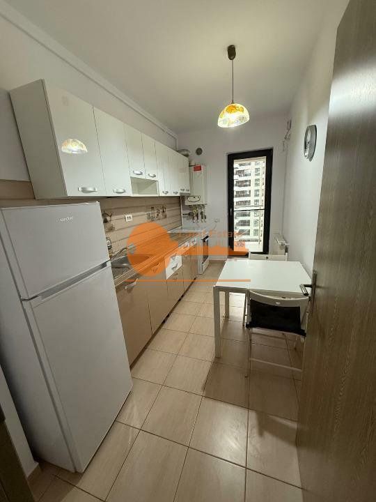 Garsonirea cu centrala bloc 2017 la 500m de metrou Politehnica - Poză 3