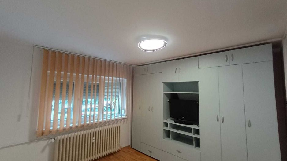 Inchiriez apartament 2 camere Rahova - Poză 4