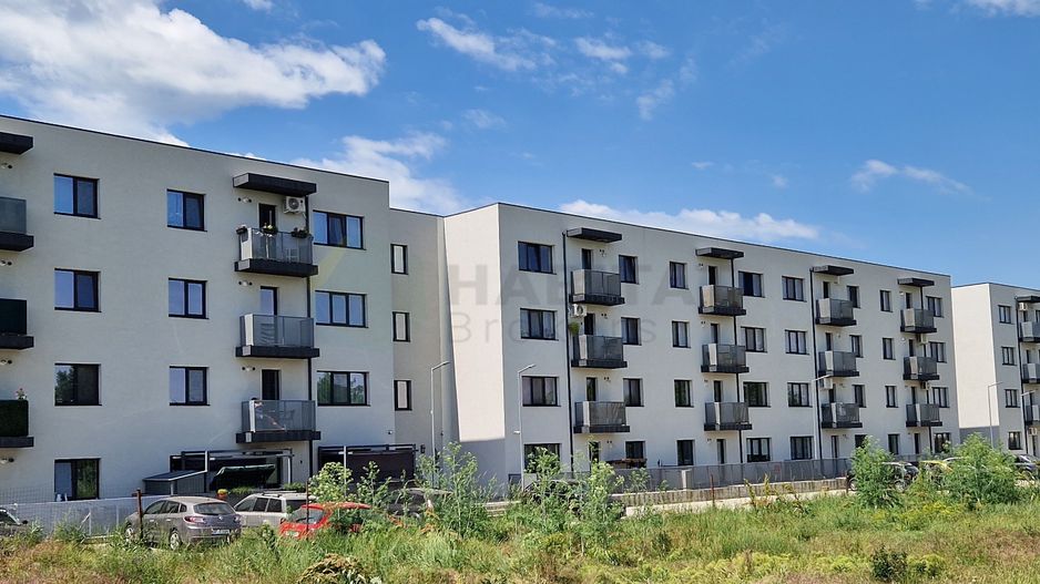 Apartament 2 camere la cheie | 54.999 EUR + TVA 21% | - Poză 14