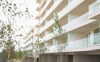 Apartament 3 camere | Baneasa | Finalizat - Poză 1