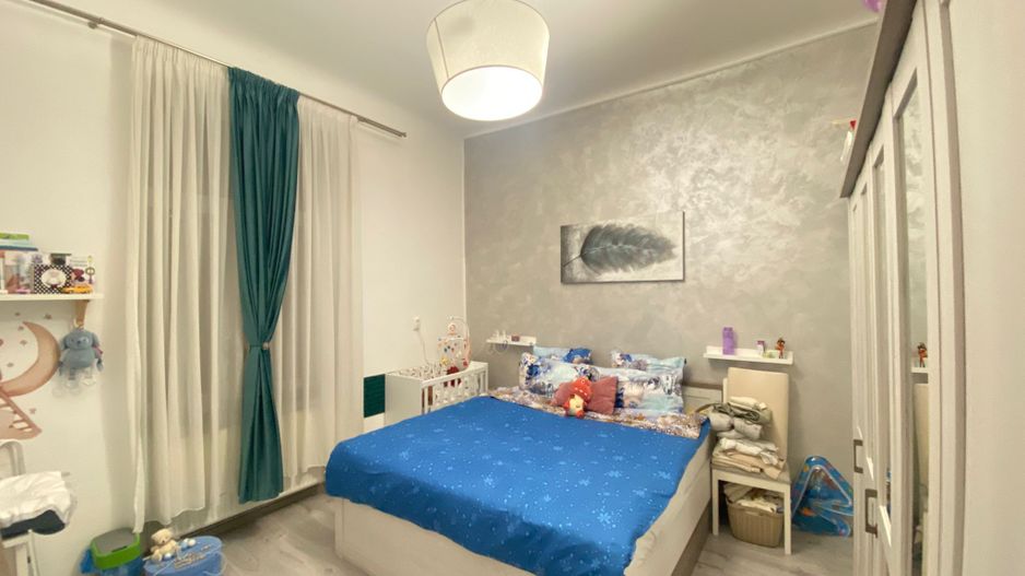 Apartament 2 CAMERE – Renovat Complet , Zona Calea Victoriei V9 - Poză 4