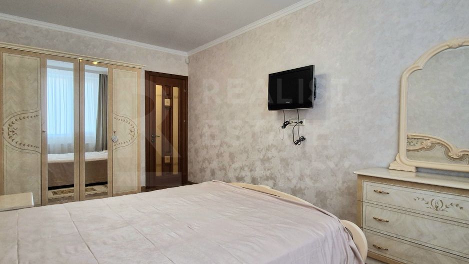 Chirie, apartament, 2 camere, bd. Decebal, Botanica - Poză 4