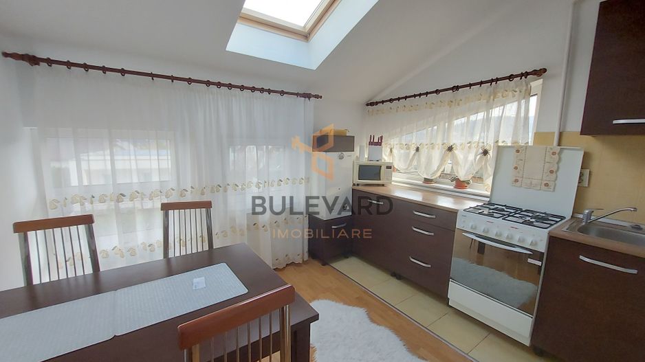 Apartament cu 3 camere+parcare in zona Terra! - Poză 3