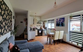 Apartament cu 2 camere și parcare inclusă, în zona Tineretului. - Poză 1