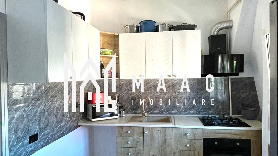 Apartament 3 camere | 76 mp | Hipodrom III - Poză 8