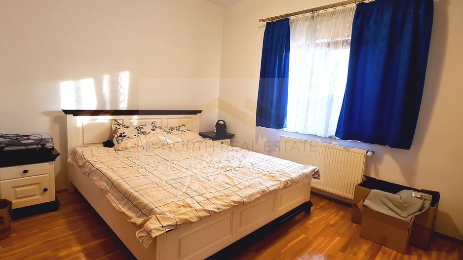 Vila 7 camere Otopeni Central - Poză 7