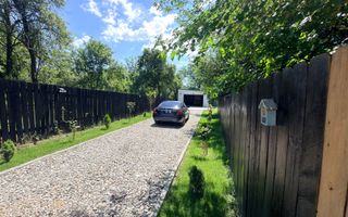 CASĂ MUSCELEANĂ 4 CAMERE TEREN 782 MP CAMPULUNG ARGEȘ - Poză 11