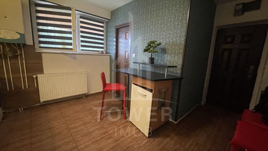 APARTAMENT CU 1 CAMERA 32MP ZONA TILISCA-BELVEDERE - Poză 5