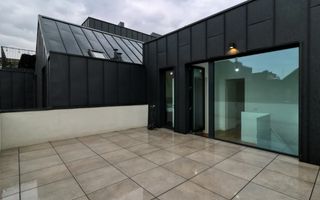 Avalon Estate- Vilă Townhouse P+3 248mp în complex rezidential - Poză 9