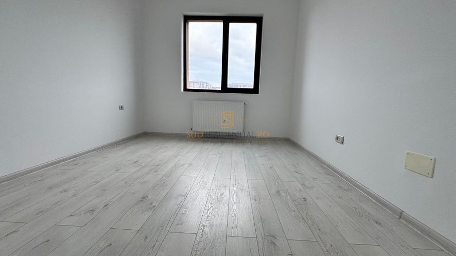 Apartament nou cu 3 camere, 3/9, mobilat partial, Rahova, Comision 0 - Poză 8
