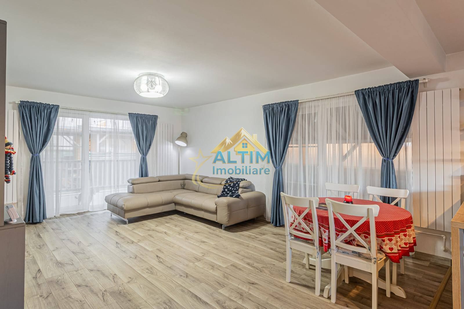 Casa de vânzare cartier Izvor, Brașov - Poză 3