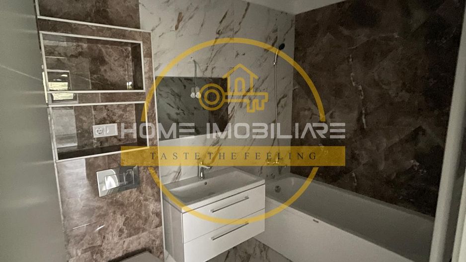 Etaj 1 Apartament 2 Camere Bucium - LIDL Finalizat - Poză 4