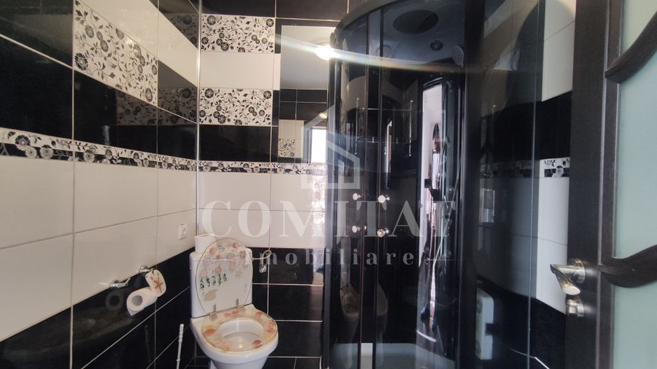 Duplex cu 3 camere | 80 mp | Cartierul Iris - Poză 13