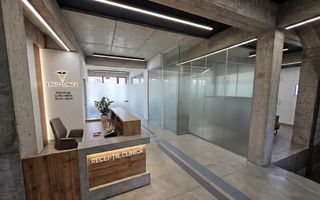 Oportunitate unică de închiriere – Clădire de birouri ultracentrală - Poză 13