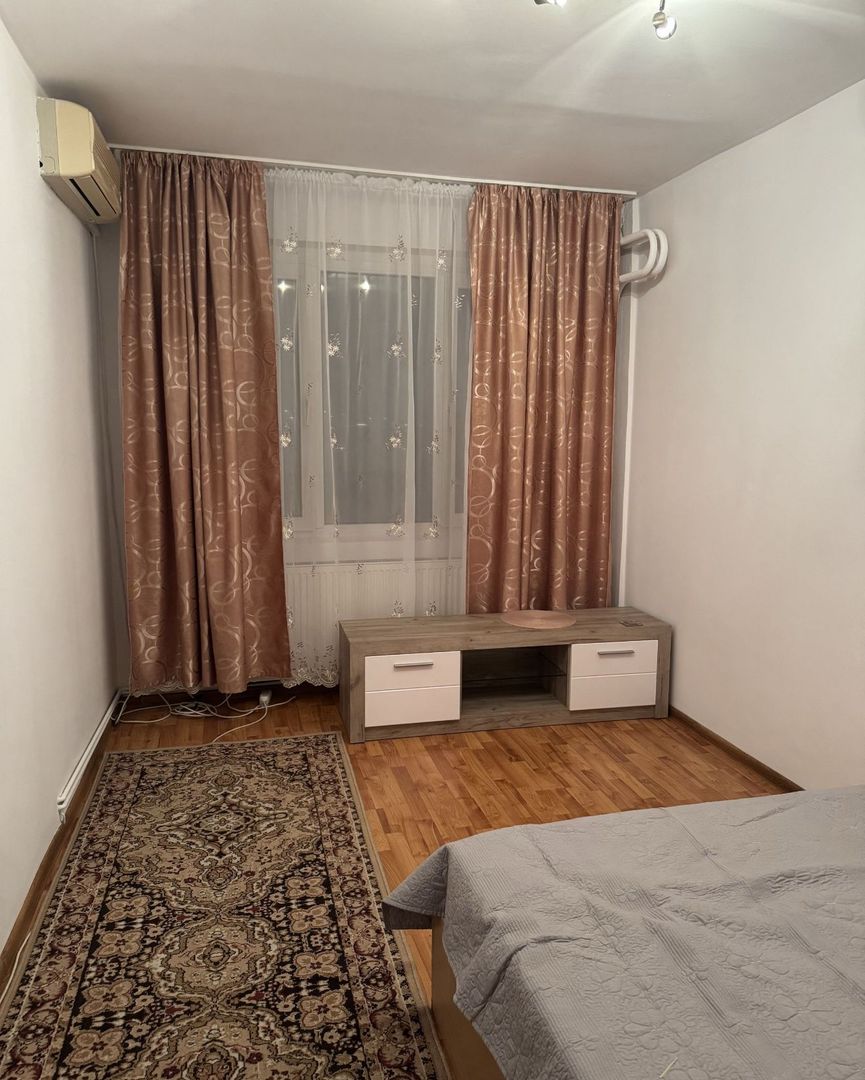 AP. 2 CAMERE SOS. PANTELIMON, BUCATARIE INCHISA, CENTRALA TERMICA - Poză 4