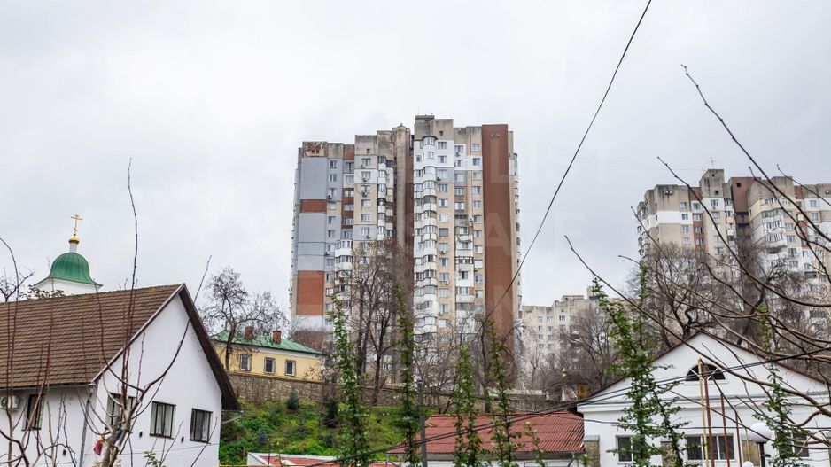 Vânzare, apartament, 3 camere, strada Romană, Centru - Poză 11