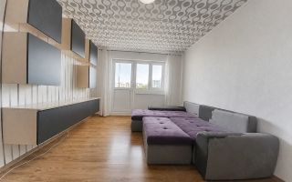 Soarelui | 3 camere | Decomandat | 72 mp | Mobilat și utilat | Centrală proprie - Poză 6