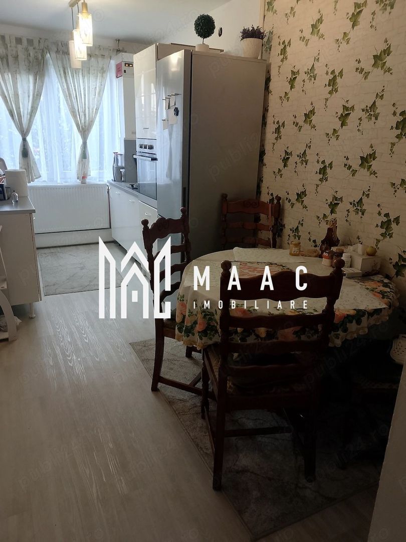 Apartament 2 camere de închiriat | Sibiu, Central | 44 mp - Poză 1