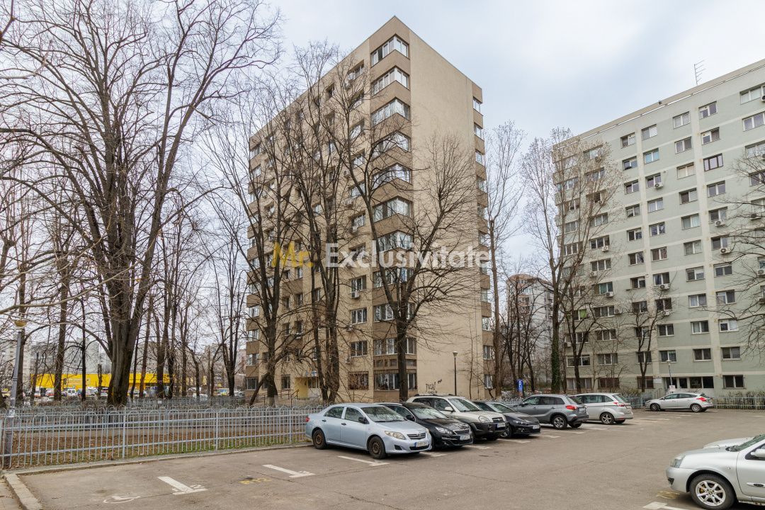 Apartament 3 camere Titan-Nicolae Grigorescu - Poză 12