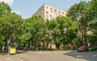 Apart 2 camere Lacul Tei facult constructii Alexandru cel Bun bloc 85 - Poză 14