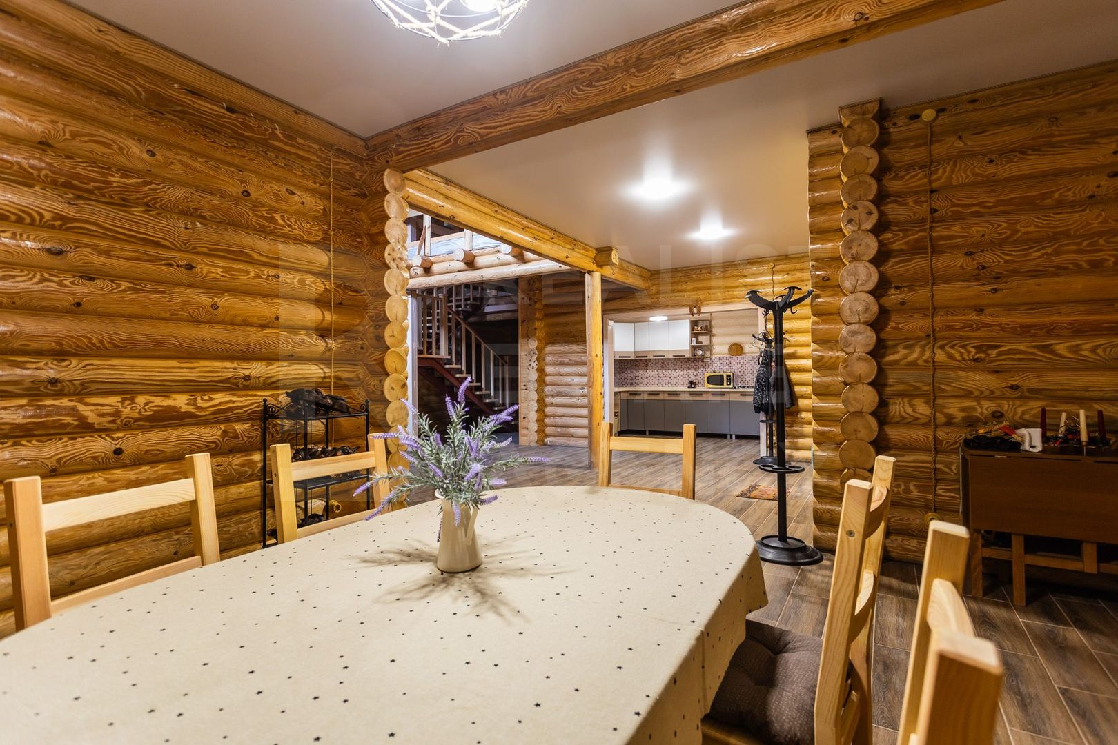 Vânzare, casă, 9 camere, satul Mîndra, r-nul Călărași. - Poză 34