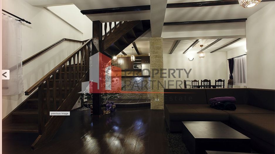 Casa de vacanta -120 mp- Predelut Bran - Poză 8