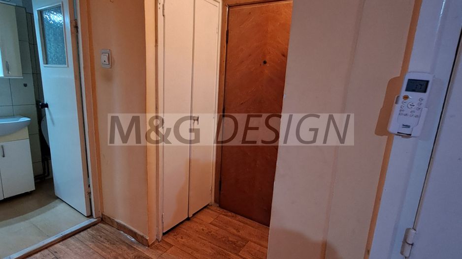 Gh Lazar -McDonalds 2 cam decomandat centrala - Poză 26