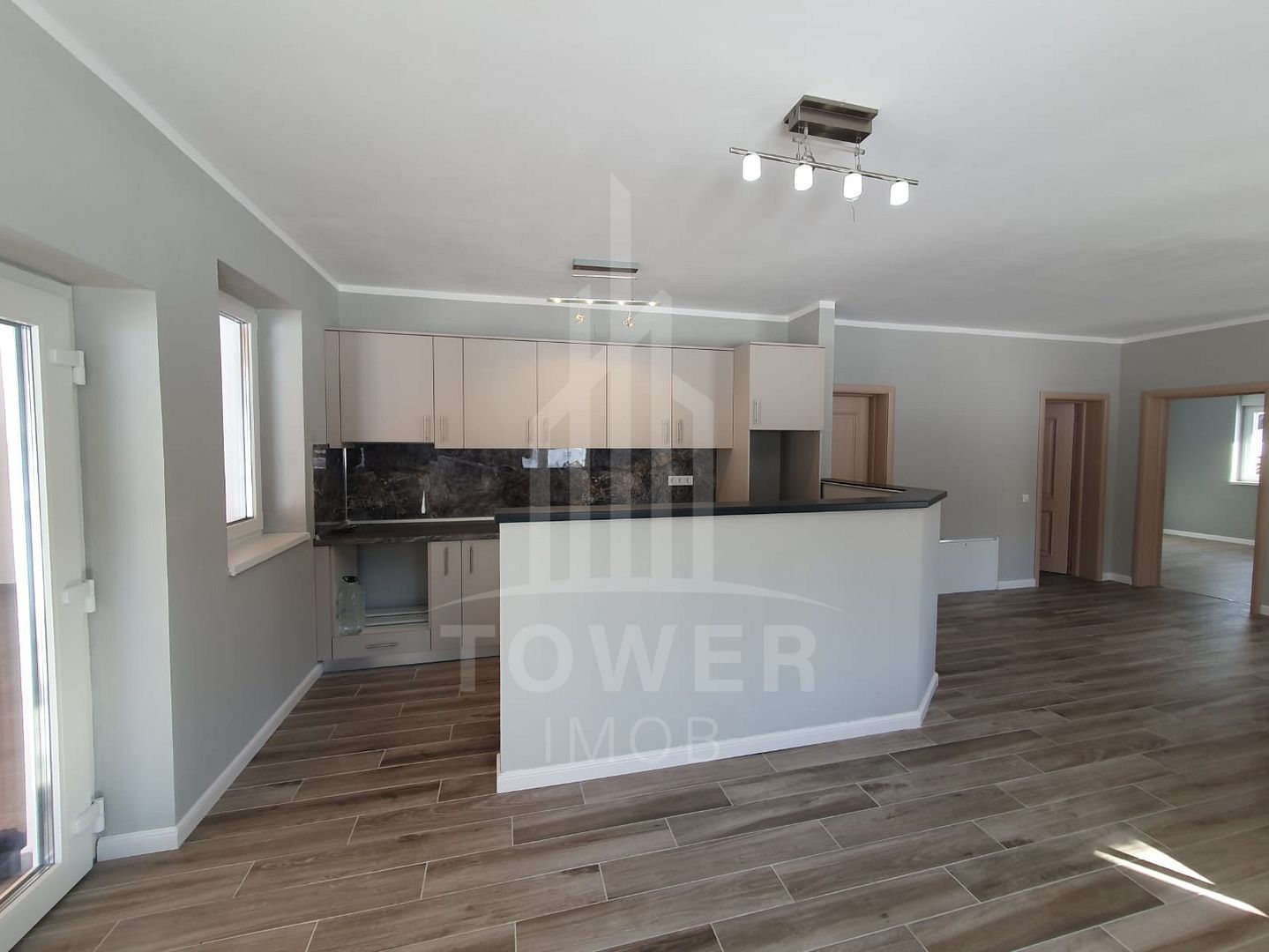 Casă de vacanță modernă | Loc. Tocile, jud Sibiu - Poză 2