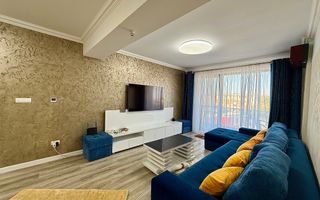 Apartament Lux de inchiriat/President Residence Craiova - Poză 2