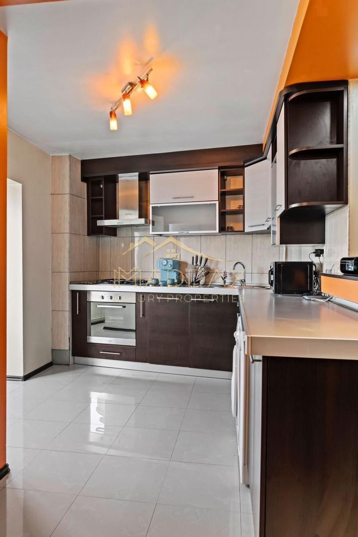 Apartament cu 4 camere***LUX***103mp // B-ul Unirii - Poză 19