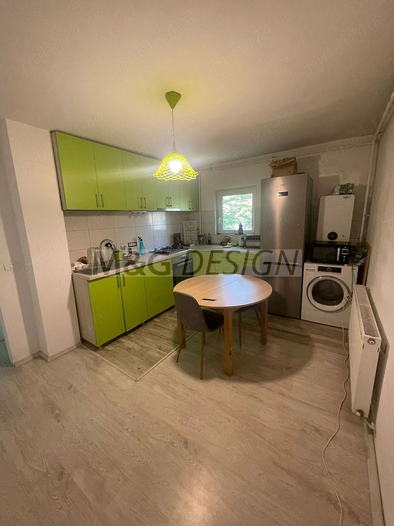 Apartament 2 camere zona Blascovici - Poză 3