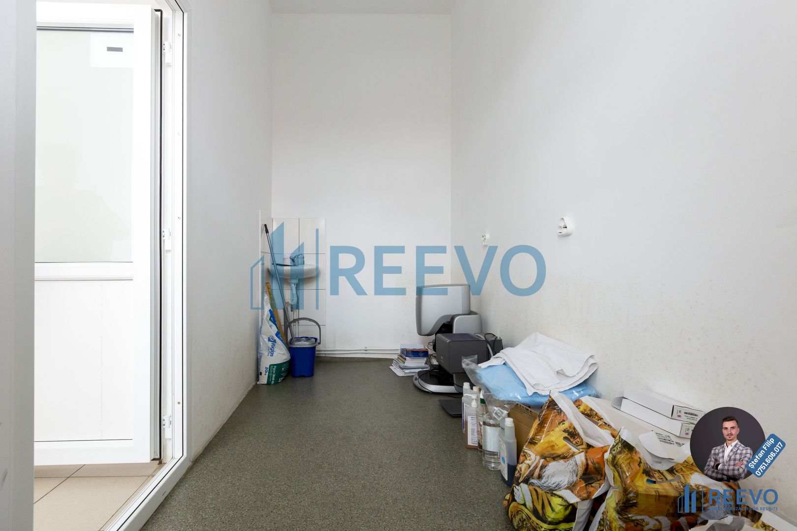 Spațiu comercial (Cabinet Stomatologic), Măgura - Poză 8