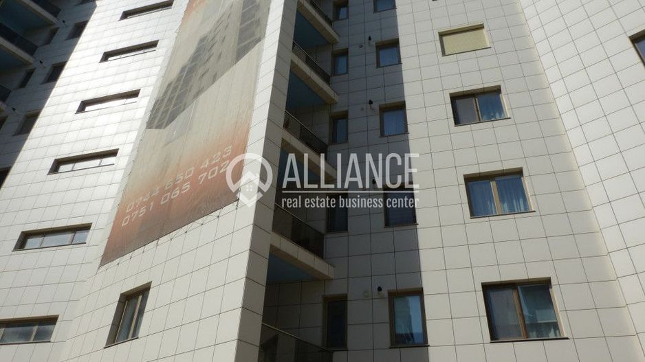 HOTEL OPERA(COD03) -5th Avenue 2 camere cochete, cu vedere la mare ! - Poză 35