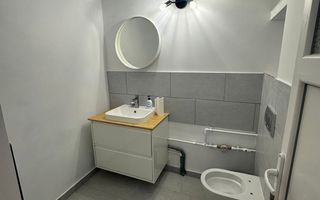 Spatiu comercial de inchiriat - Ion Mihalache 49mp - Poză 9