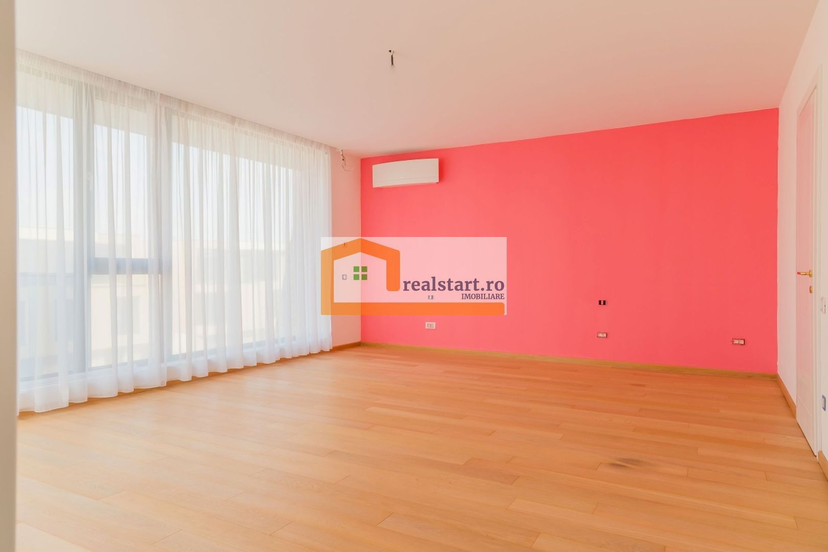 Pipera, Complex de vile, curte proprie, garaj, solutii smarthome, acces facilA3 - Poză 18