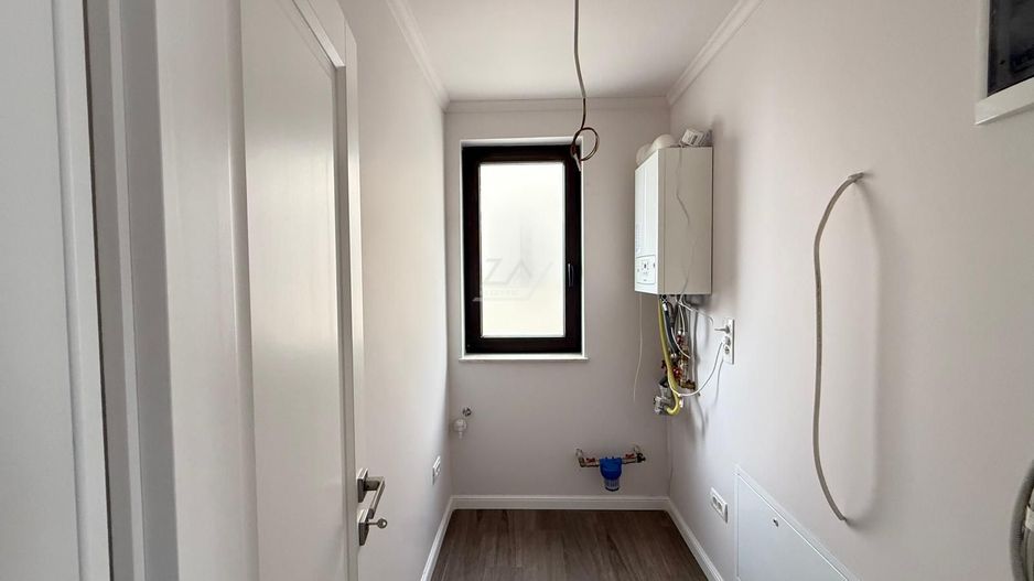 COMISION 0! 4 dormitoare, 3 bai. Toate utilitatile. Finisaje premium. - Poză 9