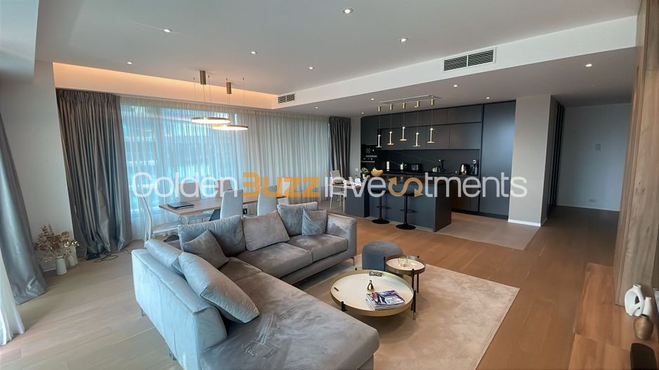 Apartament 4 camere cu View Panoramic Unic - Poză 2
