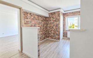 APARTAMENT 3 CAMERE DECOMANDAT, BALCON, RENOVAT, 66 MP,  MIHAI VITEAZU - Poză 6