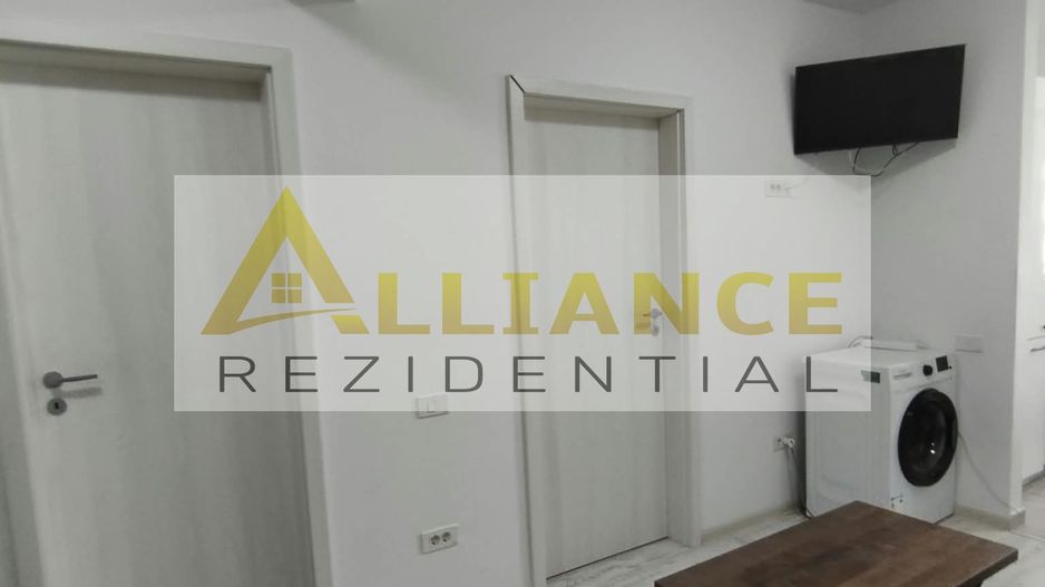 Metrou Berceni-Apartament 2 Camere Tip Studio -Gata de Mutare - Poză 3