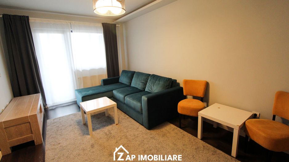 Dâmbul Pietros - 2 Camere - Modern -  Bulevardul 1848 - Poză 1