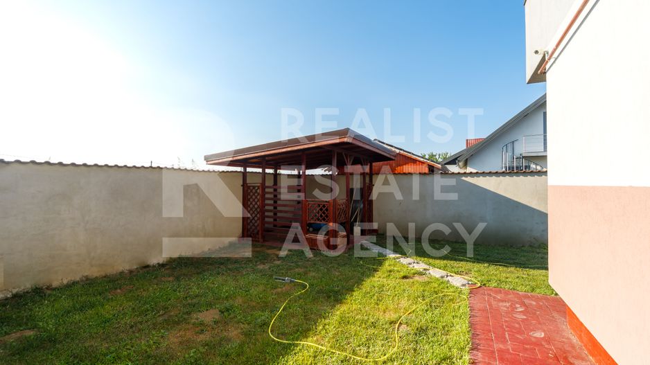 Vânzare, casă cu 4 camere, loc. Măgurele, Ilfov - Poză 7